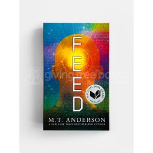 Feed - Paperback
