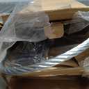 5 Ton Dual Gear Power Puller Come Along Winch with 3 Hooks