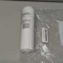 Everydrop by Whirlpool Ice and Water Refrigerator Filter 4, EDR4RXD1, Single-Pack