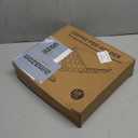 HFHOME Coffee Pod Drawer, 48 Vertuoline Coffee Pods Holder, Pods Storage Drawer Holder for 36 K Cup, Metal Coffee Station for Nespresso Vertuo Capsules for Home Office Counter, Black (48 pcs Capacity)