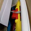 VTech Smart Shots Sports Center (Frustration Free Packaging), Yellow, 22.8" x 24" x 16.5"