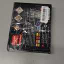 Permanent Marke Ceramics Pens 24 Colors Porcelain Paint Brush Pen for Both Glazed and Unglazed Ceramics Christmas Decoration Wine Markers for Adults