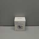 Alcedo Blood Pressure Monitor for Home Use, Automatic Digital BP Machine with Large Cuff for Upper Arm, LCD Screen, 2x120 Memory, Talking Function