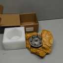 Intake CVVT Assembly Compatible with Hyundai Santa Fe Sonata Tucson Veloster N,Kia Sportage Sorento Stinger,Genesis G70 Replace# 24350-2GGB0