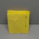 Vacuum Cleaner Bags Fit for Kenmore Canister Type C/Q 50555 50557 50558 and Type C-5, 10PCs By Improvedhand