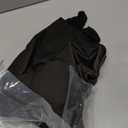 Fleece Lined Tights Women, Warm Pantyhose leggings Women,Fake Translucent Thermal Skin Colored Tights for Winter (Medium Plus)