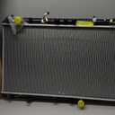 Spectra Premium CU1909 Complete Radiator