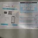 Shark Robot Vacuum & Mop Combo, Powerful Suction, Matrix Plus, 60-Day Debris Capacity, HEPA Bagless Self Empty Base, Sonic Mopping, Home Mapping for Pet Hair - Carpets & Hardfloor, AV2610WA