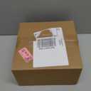 Rubber Bond Garage Wall Protectors  4in x 12ft Strong SelfAdhesive Rubber Bumper Protectors for Garage Walls  Waterproof and AntiScratch Garage Wall Protector for Car Doors (White)