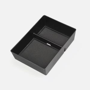 Fit for BYD Frigate 07 2024 2023,Center Console Organizer,ABS Large Capacity Center Console Tray,Car Storage Accessories