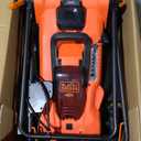 BLACK+DECKER CM2043C Cordless Mower, 20"