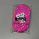 Neoprene Socks Women Men Kids Youth,3mm Anti-Slip Diving Sock for Beach Volleyball Sand Soccer (Large, Pink)