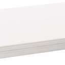 VEVOR Fryer Filter Paper 100-Pack, Oil Filter Paper 25.7" x 16.9", Suitable for 55L-58L Mobile Fryer Filtration Units, Ideal for Restaurants, Fast Food Outlets, and Festival Food Booths