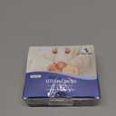 4-in-1 UTI Test Strips, 50ct Full Panel Urinary Tract Infection Test Kit at Home for Women Men Kids, Urinalysis Leukocytes, Nitrites, PH, Protein Urine Strip for UTI and Bladder, 50 Strips 50 Cups