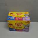 Meow Mix Seafood Selections Variety Pack, Wet Cat Food, 2.75 oz Cup (24 Pack) (EXP 04/21/27)