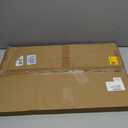 Crisper Glass Replacement Compatible with Frigidaire 240350608/AP2115928-24" x 15.5" x 1/8" Tempered Glass Crisper Drawer Cover Insert Compatible with Kenmore, Electrolux, Crosley, and More