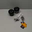 REVO The Original 4-in-1 Smart Cupping Therapy Massager, Red Light Therapy for Targeted Pain Relief, Knots, Aches, Muscle Soreness, Circulation & Tighter Skin, Portable Electric Massager- 2 Pack