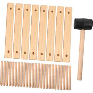 DIY Wooden Red Wine Rack Space-Saving Wine Bottle Display Holder for Kitchen Storage Fits Bottles Sturdy Natural Wood Design for Home and Bar Decor