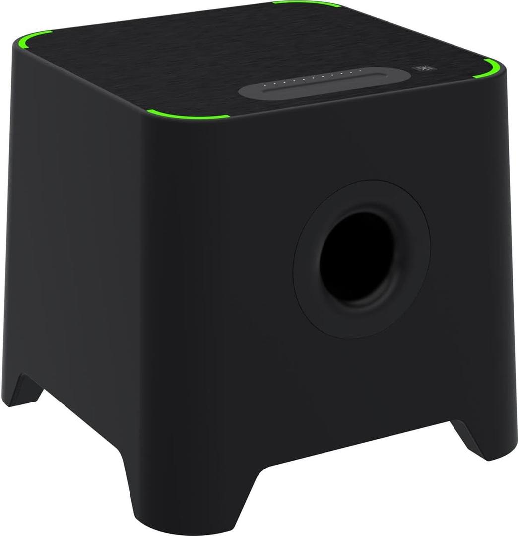 Mackie CR-X Series, Powered Floor-Standing Subwoofer (CR6S-X)
