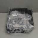 Center Console Organizer for 23-25 Chevy Silverado & GMC Sierra 1500, Refreshed 22-25 Silverado/Sierra 1500 Models, 24-25 Silverado/Sierra 2500HD 3500HD(Full Console w/Bucket Seats ONLY)