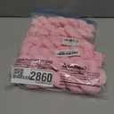 Asee'm 3pcs Cheesecloth Table Runner 120 Inches Blushing Pink Boho Gauze Cheese Cloth Runner 10FT Rustic Sheer Fall Table Runners for Thanksgiving Wedding Baby Shower Holiday Party Decoration