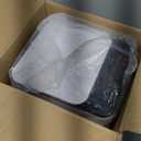 Windowless Portable Air Conditioners with Remote, Ventless Ac Unit Ductless Air Cooler,Hoseless Quiet Evaporative Oscillating Swamp Cooler,12H Timer & 4 Ice Box for Room Indoor Outdoor Office Bedroom