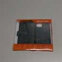 Bocasal Compatible with iPhone 12 & iPhone 12 Pro Wallet Case with Card Holder PU Leather Magnetic Detachable Kickstand Shockproof Wrist Strap Removable Flip Cover 6.1 inch (Green)