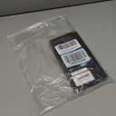 TORRAS Shockproof for Google Pixel 9 Pro XL Case [16Ft Military Grade Drop Tested] Translucent Slim Protective Anti-Scratch Anti-Fingerprint Phone Case for Pixel 9 Pro XL, Black