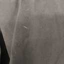 Mens Ski Jacket and Pant Set Womens Snow Jacket Baggy Ski Suit Waterproof Insulated Snowboard Winter Outdoor (X-Large, Black)