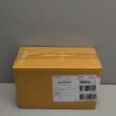 Le Creuset Stoneware Set of 6 London Mugs, 12 oz. Each, Multi-Color