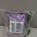 cyeollo Dog Sweaters for Small Dogs Boy, Pullover Turtleneck for Dogs Male, Knitted Doggy Fall Winter Warm Cold Weather Dog Clothes Apparel with Sleeves, Navy L