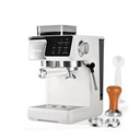 Espresso Machine 20 Bar, Coffee Maker with grinder 20 Grind Settings