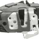 Autotecnica FT4Z-5826413-E Door Latch/Actuator Assembly, Rear Left