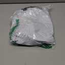 V-Type Bike Brake Set, Complete Universal Bike Front and Rear MTB Brake, Bicycle Brakes, Inner and Outer Cables, Include Brakes Lever Calipers Multi-Tool Wrenches (Black)