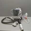 WECLEAN C1 Portable Extractor for Couch and Carpet Cleaner Upholstery Cleaner for Deep Cleaning (White)