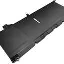 Dell DXGH8 replacement battery