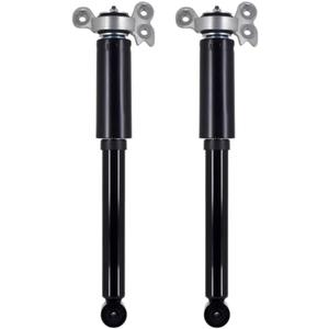 PM Auto Rear Complete Shock Absorber Kit Replacement For 2016-2023 Chevrolet Malibu, Pack of 2