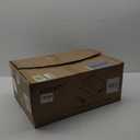 2PACK Stainless Steel Litter Box, Metal Litter Boxs with Lid High Sides, XL Extra Large Litter Box for Big Cats, Never Absorbs Odors, Leak-Proof, Stain-Free, Rust-Free, Easy to Clean, Scoop Included