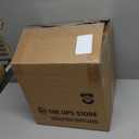 Gamma2 Vittles Vault Dog Food Storage Container with Airtight Lid, holds up to 10-15 Pounds of Dry Pet Food, Cat Kibble and Bird Feed, BPA Free, Made in USA