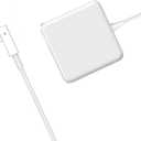 85W Mac Book Pro Charger, Mag 1 Power Adapter, Compatible with Mac Book Pro (Before mid 2012 Models Series)
