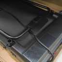 Portable Walking Pad Treadmills for Home Small, Electric Mini Walking Treadmill for Exercising, 3.0HP Compact Walking Pad Treadmill with Handle Bar, 0.6-7.6MPH, 350LB Capacity