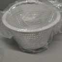 8'' Inground Pool Skimmer Replacement Basket 27180-009-000 Compatible with Hayward SP1070 SPX1070E Skimmers, with Weights