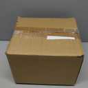 Solar Garden Outdoor Decor Statues Country Farm Bulldogs with Light,Outside-Outdoor Decorations Sculptures for Patio Yard Lawn Walkway Ornaments Gifts for Mom Grandma Birthday