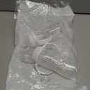 NUK Learner Cup 6+ Months Timeless Collection 10 Oz BPA Free Spill Proof Sippy Cup 2 Count (Pack of 1)