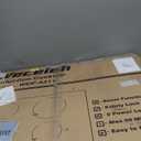 Induction Cooktop 30 Inch with 4 Burners Built-in Electric Stovetop with Timer Child Safety Lock 9 Power Levels Shutdown 7000W for RV, Apartment, Kitchen