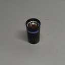 [2025 Updated] BlueStars 88-108 uF MFD 330VAC Volts 50/60 Hz CD60 Round Motor Start Capacitor Replacement Part - Fit Single Phase AC Pool Pump or Well Pump - Lifetime Up to 30.000 Hours