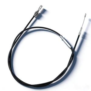 54510-VL0-P02 Mower Clutch Cable for Honda HRR216K9 - K11, HRR216K9VKAA Clutch Cable Compatible with HRR216K9VLAA HRR216K10VKAA HRR216K10VLAA HRR216K10VYAA HRR216K11VLAA