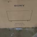 Sony BRAVIA 2 II 50 Inch 4K Ultra HD LED Smart TV with Google TV and Exclusive Features for PlayStation5 (K-50S20M2), 2025 Model