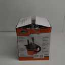 Armor All 2.5 Gallon 2 Peak HP Wet Dry Vacuum,VOM205P 0901