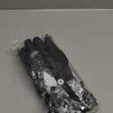 Ski Gloves, Waterproof and Breathable Snow Gloves for Cold Weather, Men & Women Boys and Girls (S(Fit Kids 8-10 Years), Grey)